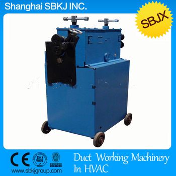 pipe elbow making machine,90 degrees elbow making machine