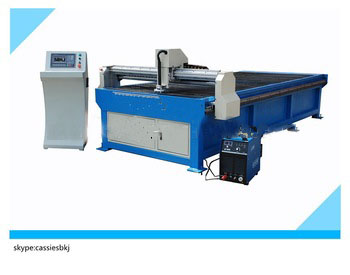 elbow plasma cutting machine