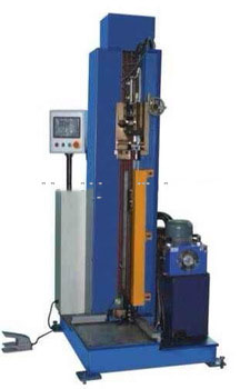 TDF &TDC seam closing machine