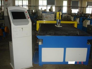 lantek table plasma cutter,plasma cutting machine