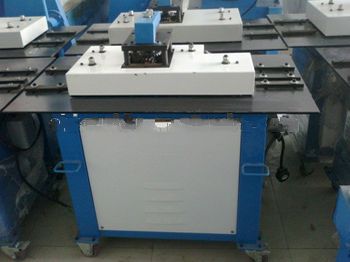 lock forming machine,automatic lock former