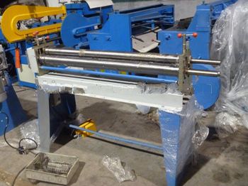 stainless steel bending machine