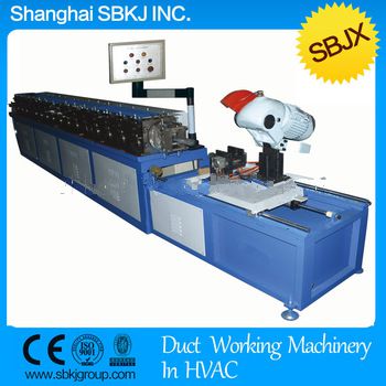 pipe flange machine,flange forming machinery