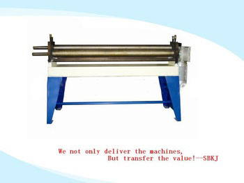 rebar bending machine