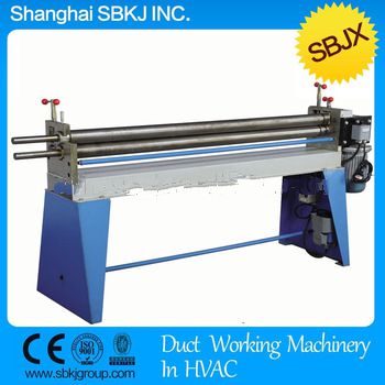 mechanical roll bending machine,bending machine