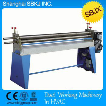 bending machine