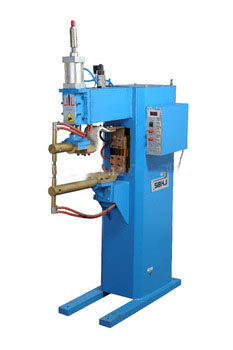 popular selling spot welding machine