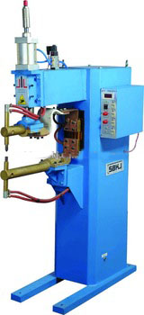 sheet metal spot welding machines ,