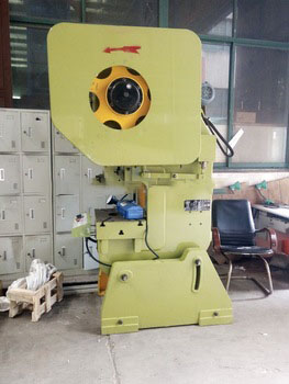 cnc punching machine