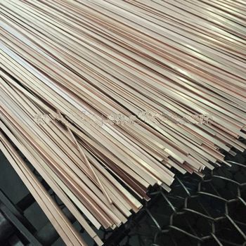 Phophor Copper Brazing Alloy L-CuP6