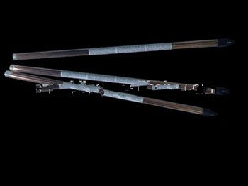 Phophor Copper Brazing Alloy BCuP-2