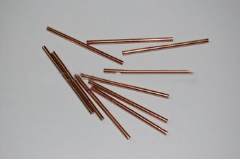0% Silver brazing alloy BCuP-2