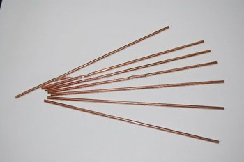 0% Phosphor copper rod BCuP-2