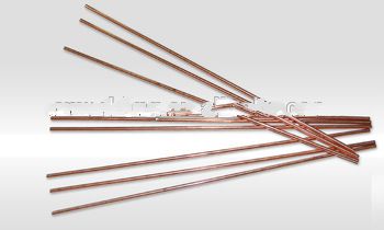 Phosphor Copper Brazing Rod L-CuP7