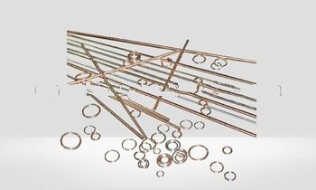 50% silver brazing rod BAg-24