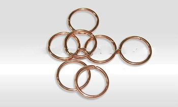 brazing ring BCuP-2