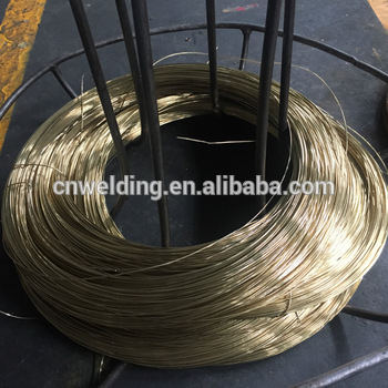 Phosphor Copper Brazing Wire L-CuP8(P 7.6-8.4)