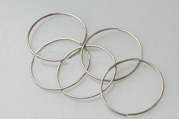 45% Silver Brazing Rod L-Ag45Sn