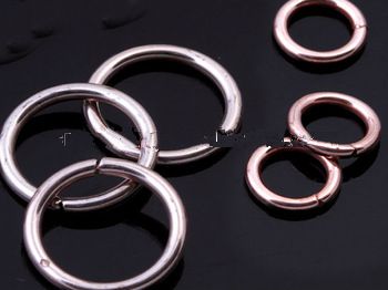 56% Silver Brazing Ring BAg-7