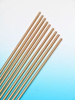 Iron Brass welding rods - Coowor.com