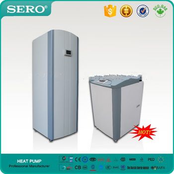 , With Electrical Heater, CE Rohs EN14511