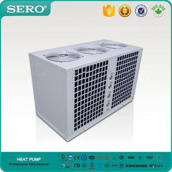 Commercial Swimming Pool Heat Pump 90KW (Metal Shell ), CE, Rohs, EN14511