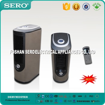 High Quality Industrial Portable Dehumidifier, CE, Rohs