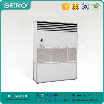 High Effeciency Industrial Dehumidifier,Commercial Dehumidifier,789L/Day, CE, Rohs