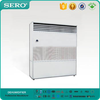 1060L/DAY Industrial Dehumidifier,Commercial Dehumidifier, CE, Rohs, EN14511