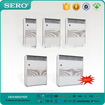 Hot Sale Industrial Dehumidifier,Commercial Dehumidifier, CE, Rohs, Refrigerant R410a