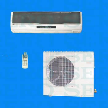 DC Inverter Air Conditioner 24000Btu