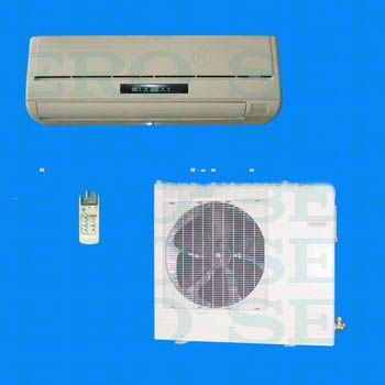 DC Inverter Air Conditioner 18000Btu