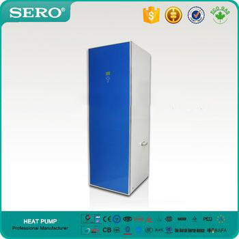  With Electrical Heater, CE Rohs EN14511