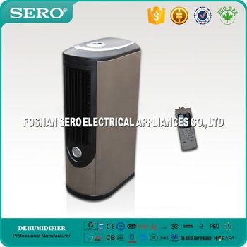 High Quality Mobile Type Dehumidifier, CE, Rohs