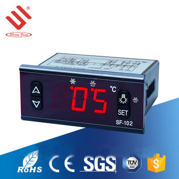 arduino temperature controller SF-102S