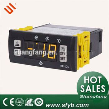 Digital Themostat for Commercial Refrigerator Freezer Fridge SF-102B