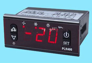 panel thermostat for freezer PLR400