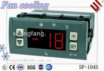 Cold room refrigerator digital thermostates thermostat bimetal SF-104S