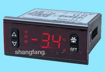 electric heating element thermostat ED106