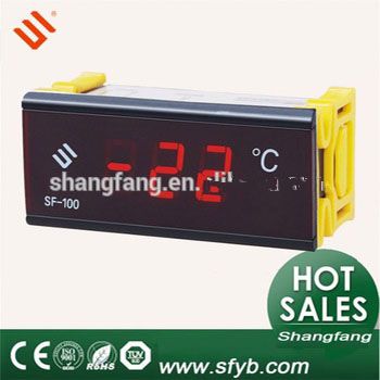 large led display digital thermometer SF-100D