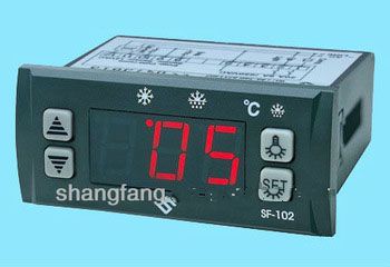 mini fridge thermostat SF-102