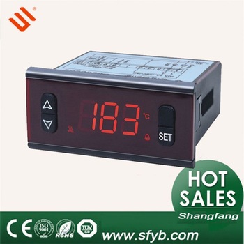 Thermostat Digital Price K Type Thermocouple Temperature Sensor ED681