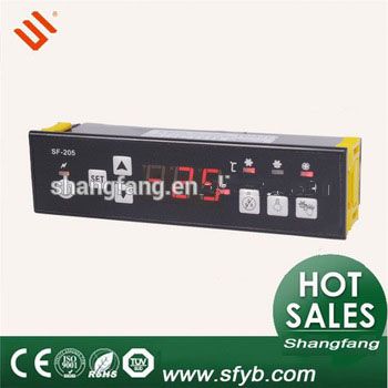 Refrigerator Thermostat Controller Digital Temperature Controller SF-205
