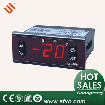 electronic thermostat auto SF-808