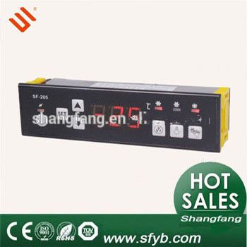 termo regulator thermostat controller for sushi buffet showcase SF-205
