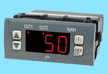 Thermostat humidistat SF-463