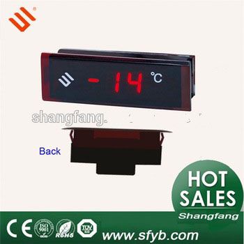 Shangfang brand of thermometer to 100 degree digital thermometer SF-130B