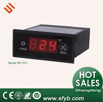 The best buy Shangfang brand of digital thermometer SF-310