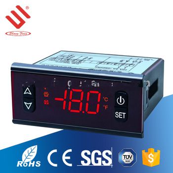 Cold room thermostat for sanyo freezer control electronic chiller temperature ED106W