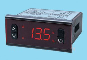 Cold Room Thermostat Digital Temperature Controller For